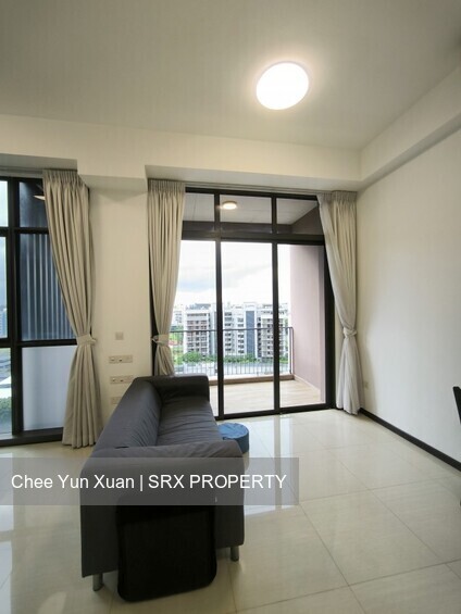 Sims Urban Oasis (D14), Condominium #625563631
